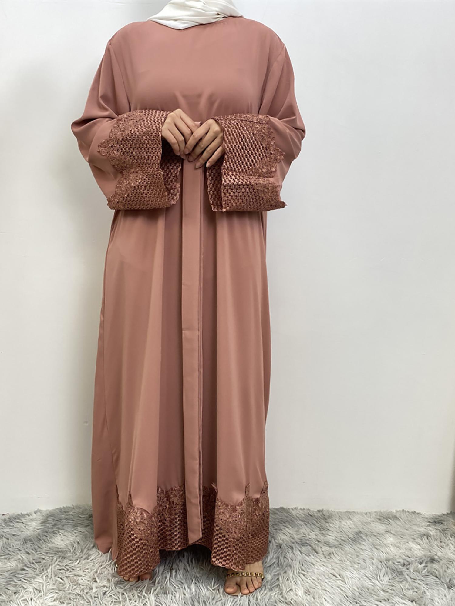Hijab Kleid "Havva"